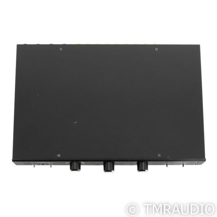 Bryston BP-25 Stereo Preamplifier (No Remote)
