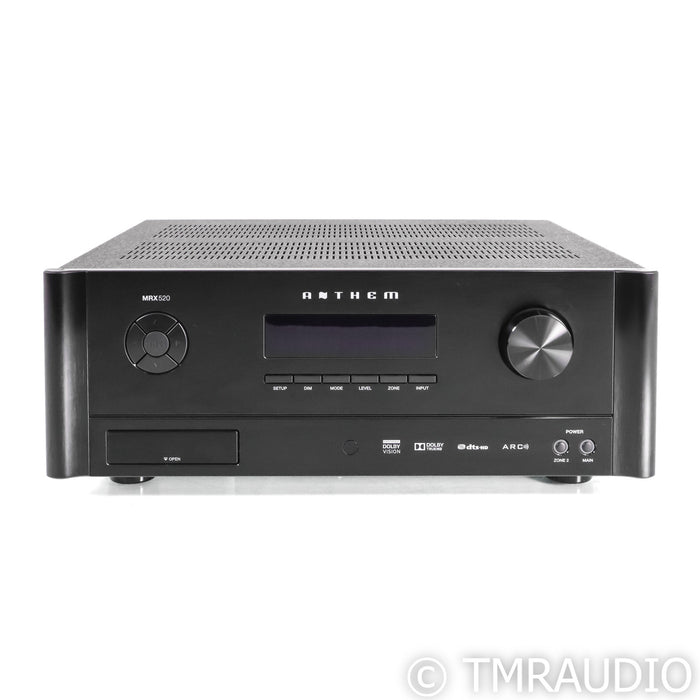 Anthem MRX 520 5.2 Channel Home Theater Receiver