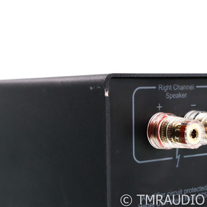 Hegel H390 Stereo Integrated Amplifier