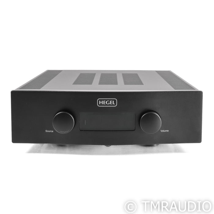 Hegel H390 Stereo Integrated Amplifier