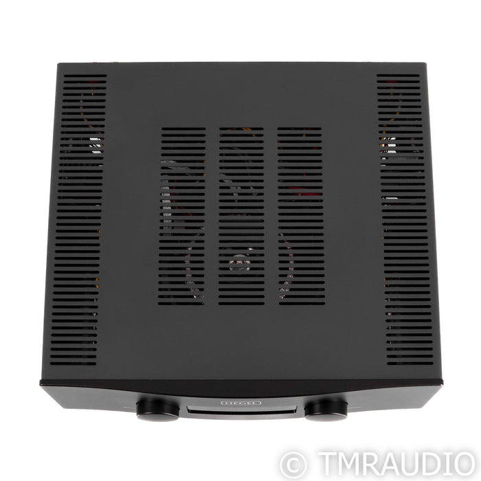 Hegel H390 Stereo Integrated Amplifier