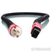 Shunyata Research Anaconda Helix Alpha Power Cable; 1.8m AC Cord (20 Amp)