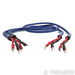 Cardas Audio Clear Speaker Cables; 2.5m Pair; Rev 1