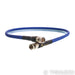 Cardas Audio Clear BNC Digital Coaxial Cable; Single 1m Interconnect