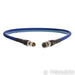 Cardas Audio Clear BNC Digital Coaxial Cable; Single 1m Interconnect