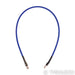 Cardas Audio Clear BNC Digital Coaxial Cable; Single 1m Interconnect