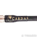 Cardas Audio Clear BNC Digital Coaxial Cable; Single 1m Interconnect