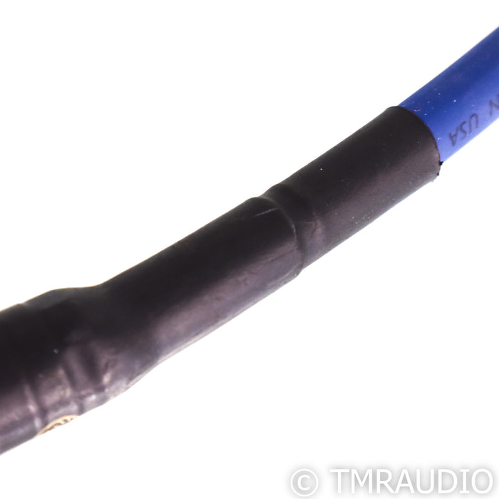 Cardas Audio Clear BNC Digital Coaxial Cable; Single 1m Interconnect