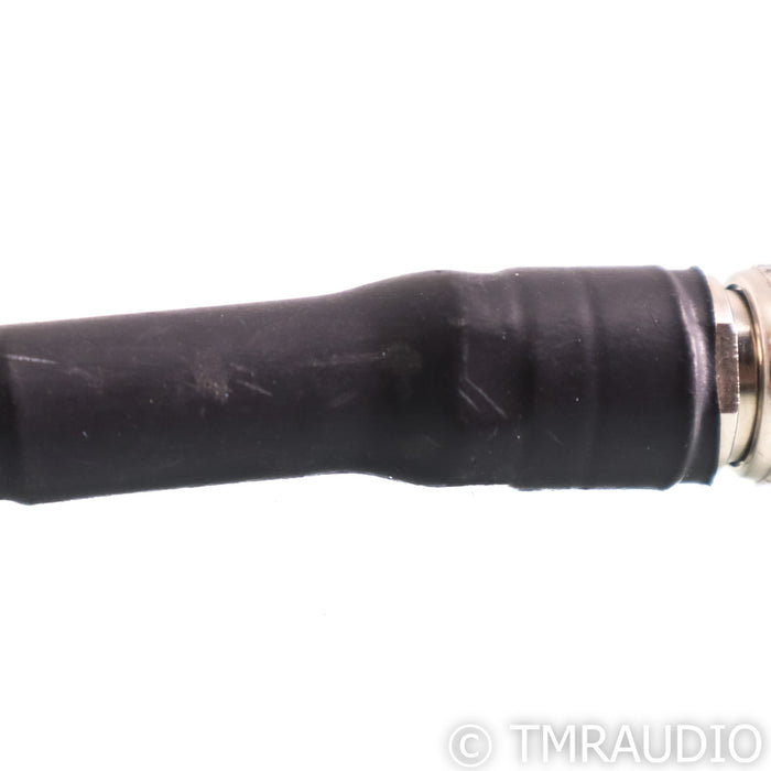 Cardas Audio Clear BNC Digital Coaxial Cable; Single 1m Interconnect