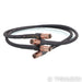 Cardas Audio Clear Reflection RCA Cables; 1m Pair Interconnects