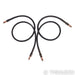 Cardas Audio Clear Reflection RCA Cables; 1m Pair Interconnects