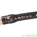 Cardas Audio Clear Reflection RCA Cables; 1m Pair Interconnects