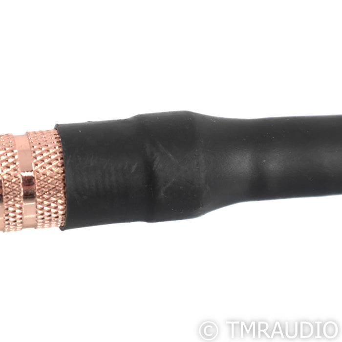 Cardas Audio Clear Reflection RCA Cables; 1m Pair Interconnects