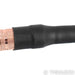 Cardas Audio Clear Reflection RCA Cables; 1m Pair Interconnects