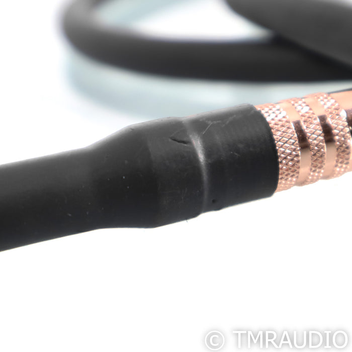 Cardas Audio Clear Reflection RCA Cables; 1m Pair Interconnects