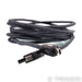AudioQuest Carbon Mini USB Cable; 3m Digital Interconnect