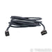 AudioQuest Carbon Mini USB Cable; 3m Digital Interconnect