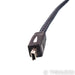 AudioQuest Carbon Mini USB Cable; 3m Digital Interconnect