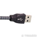 AudioQuest Carbon Mini USB Cable; 3m Digital Interconnect