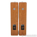 Bowers & Wilkins CDM 9NT Floorstanding Speakers; Cherry Pair