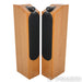 Bowers & Wilkins CDM 9NT Floorstanding Speakers; Cherry Pair