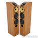 Bowers & Wilkins CDM 9NT Floorstanding Speakers; Cherry Pair