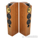 Bowers & Wilkins CDM 9NT Floorstanding Speakers; Cherry Pair