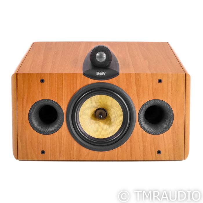 Bowers & Wilkins CDM CNT Center Channel Speaker