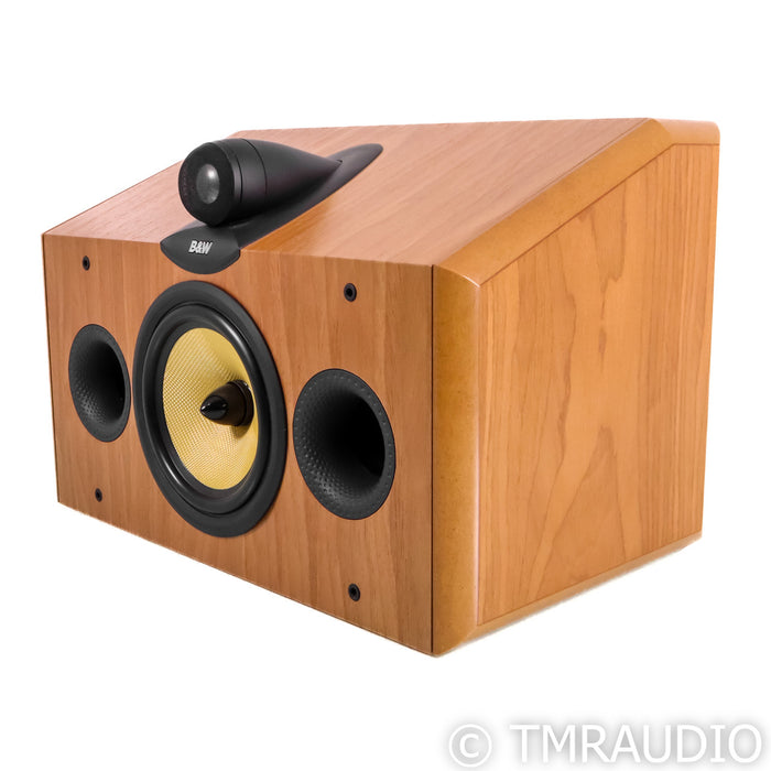Bowers & Wilkins CDM CNT Center Channel Speaker