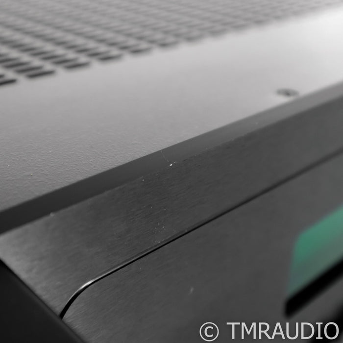 Audio Research PH7 Tube MM & MC Phono Preamplifier