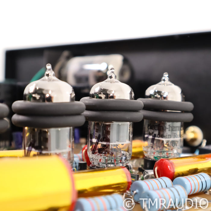 Audio Research PH7 Tube MM & MC Phono Preamplifier
