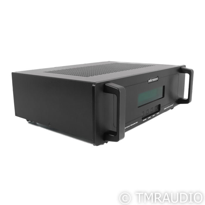 Audio Research PH7 Tube MM & MC Phono Preamplifier
