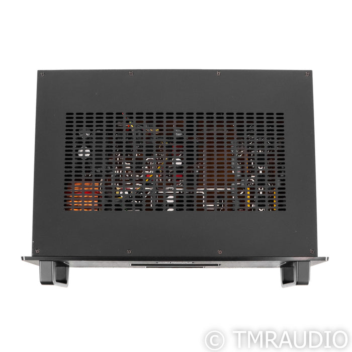 Audio Research PH7 Tube MM & MC Phono Preamplifier