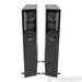 NHT 2.9 Floorstanding Speakers; Piano Black Pair