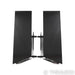 NHT 2.9 Floorstanding Speakers; Piano Black Pair