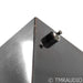 NHT AC-2 Center Channel Speaker; Black