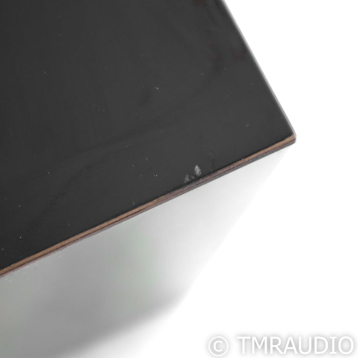 NHT AC-2 Center Channel Speaker; Black