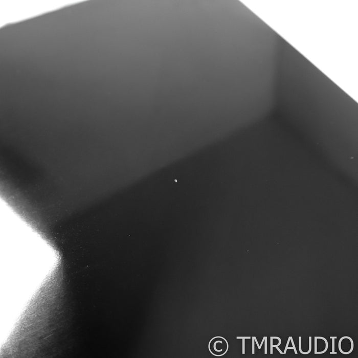 NHT AC-2 Center Channel Speaker; Black
