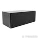NHT AC-2 Center Channel Speaker; Black
