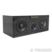 NHT AC-2 Center Channel Speaker; Black