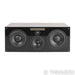 NHT AC-2 Center Channel Speaker; Black