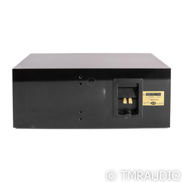 NHT AC-2 Center Channel Speaker; Black