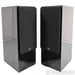 NHT 1.5 Bookshelf Speakers; Black Pair
