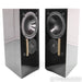 NHT 1.5 Bookshelf Speakers; Black Pair