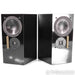NHT 1.5 Bookshelf Speakers; Black Pair