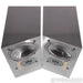 NHT 1.5 Bookshelf Speakers; Black Pair