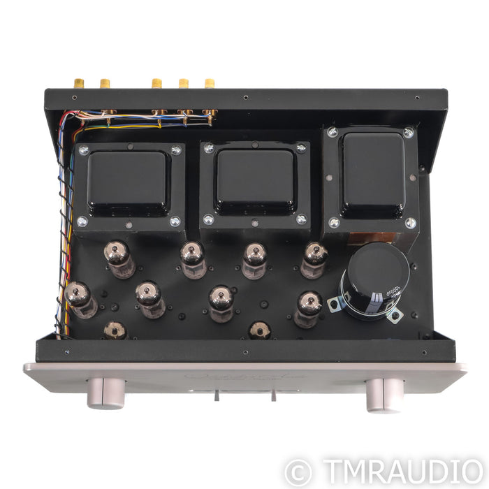 Quicksilver Audio Stereo Tube Integrated Amplifier