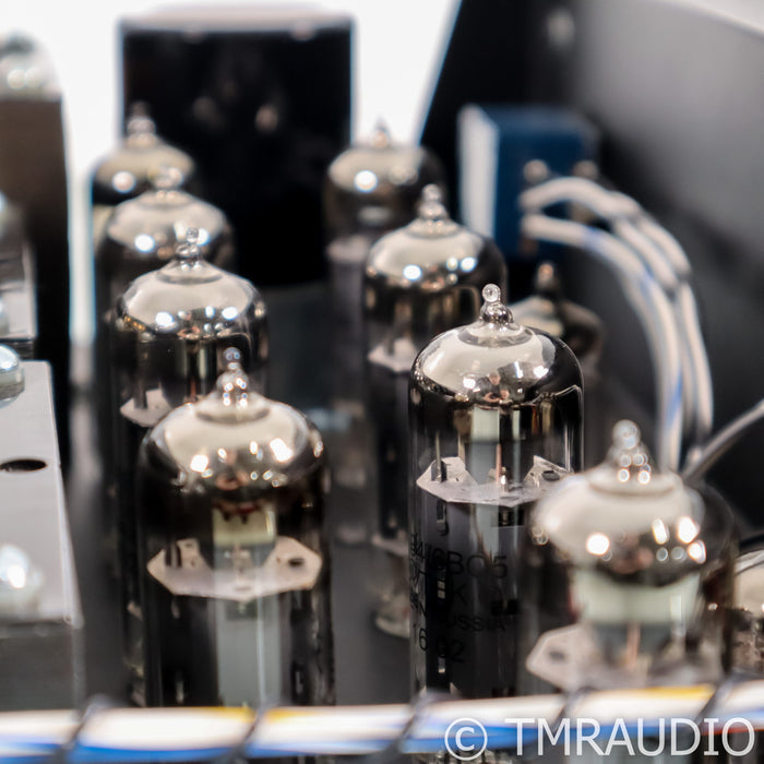 Quicksilver Audio Stereo Tube Integrated Amplifier