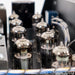 Quicksilver Audio Stereo Tube Integrated Amplifier
