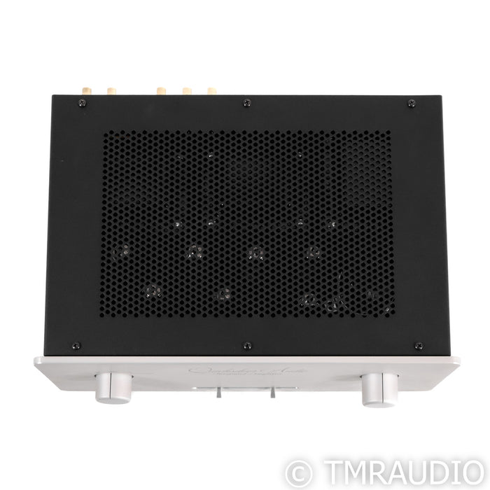 Quicksilver Audio Stereo Tube Integrated Amplifier